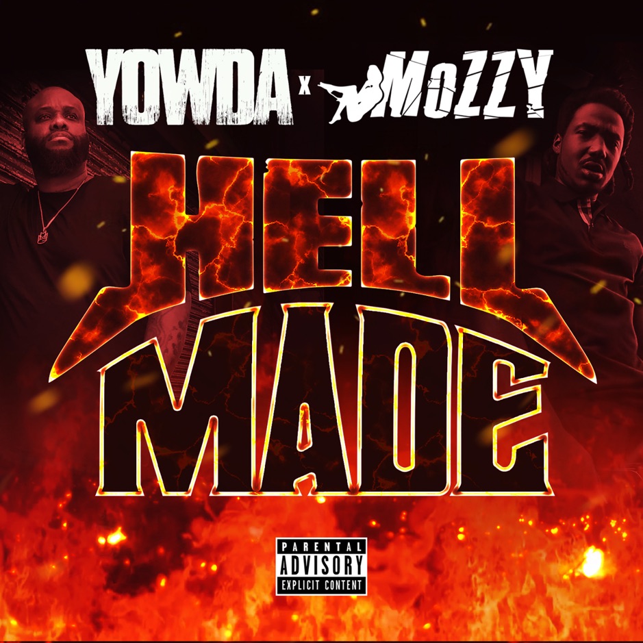 Yowda - Hell Made